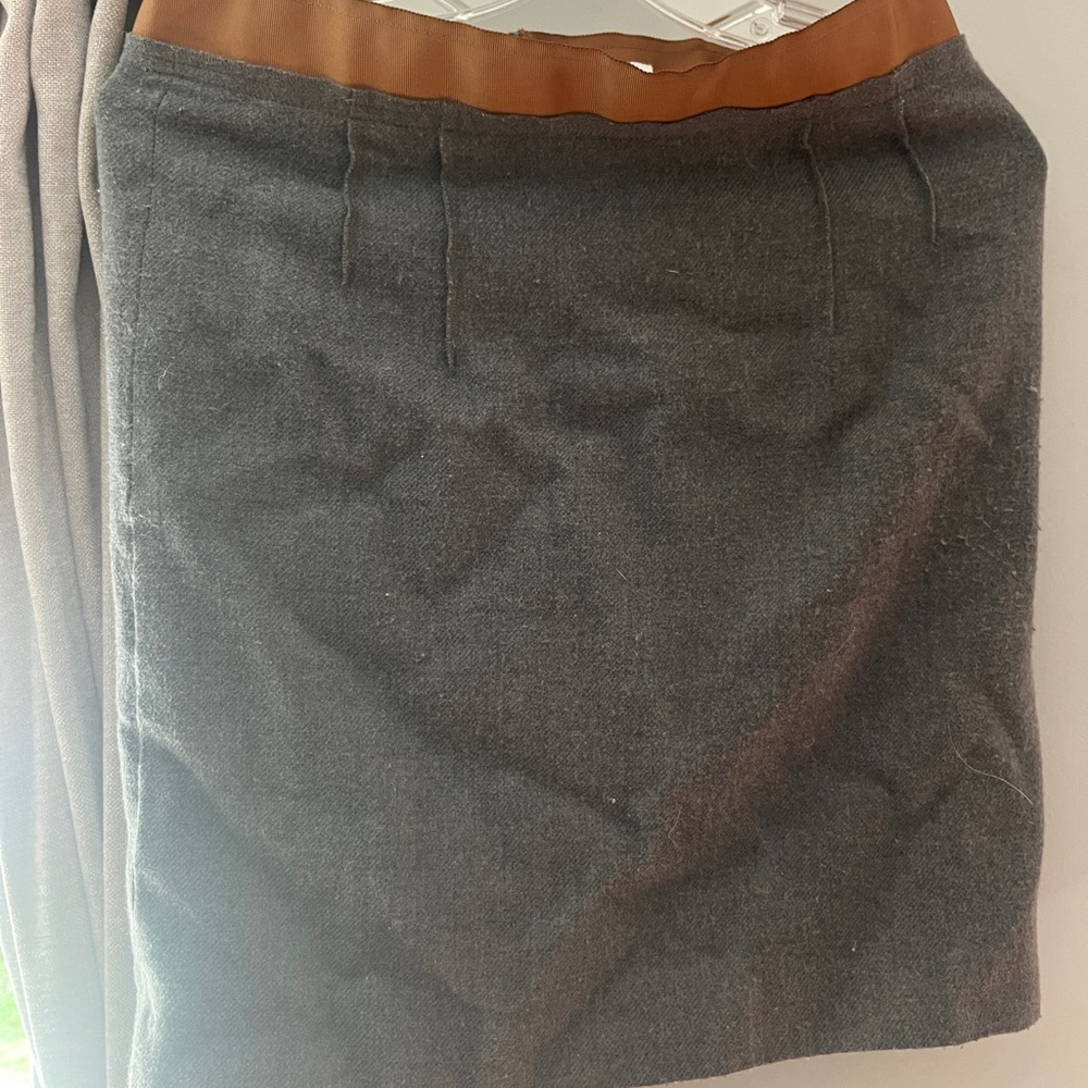 Ann taylor skirt